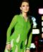 Picture of Fascinating Green Kurti And Tunic