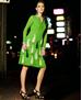 Picture of Fascinating Green Kurti And Tunic