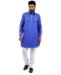 Picture of Marvelous Blue Kurtas