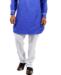 Picture of Marvelous Blue Kurtas