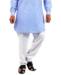 Picture of Amazing Blue Kurtas