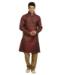 Picture of Marvelous Maroon Kurtas