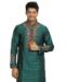 Picture of Enticing Green Kurtas