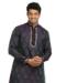 Picture of Enticing Violet Kurtas