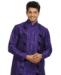 Picture of Gorgeous Purple Kurtas