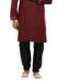 Picture of Sightly Maroon Kurtas