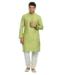 Picture of Stunning Green Kurtas