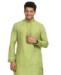 Picture of Stunning Green Kurtas