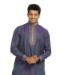 Picture of Gorgeous Purple Kurtas