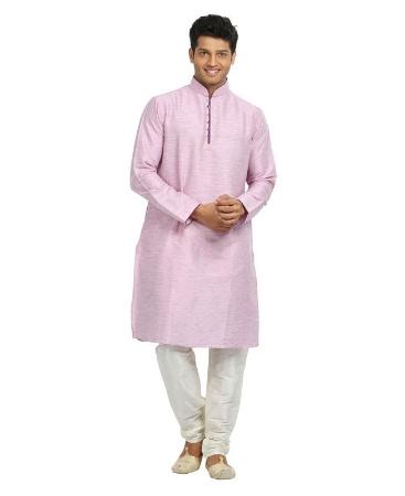 Picture of Charming Pink Kurtas