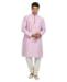 Picture of Charming Pink Kurtas