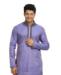 Picture of Pretty Lavender Kurtas