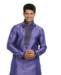 Picture of Magnificent Lavender Kurtas