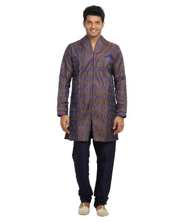 Picture of Superb Brown Kurtas