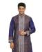 Picture of Stunning Purple Kurtas