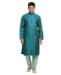 Picture of Ideal Turquoise Kurtas