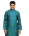 Picture of Ideal Turquoise Kurtas