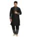 Picture of Ravishing Black Kurtas