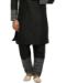 Picture of Ravishing Black Kurtas