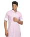 Picture of Comely Pink Kurtas