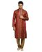 Picture of Good Looking Maroon Kurtas