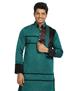 Picture of Fascinating Green Kurtas