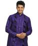 Picture of Gorgeous Purple Kurtas