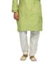 Picture of Stunning Green Kurtas