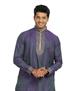 Picture of Gorgeous Purple Kurtas