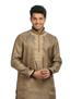 Picture of Sublime Brown Kurtas