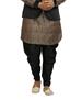 Picture of Admirable Black & Brown Kurtas