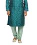 Picture of Ideal Turquoise Kurtas