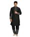 Picture of Ravishing Black Kurtas