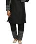 Picture of Ravishing Black Kurtas