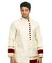 Picture of Appealing Beige Kurtas