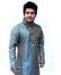 Picture of Marvelous Blue Kurtas