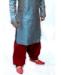 Picture of Marvelous Blue Kurtas