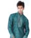 Picture of Sightly Blue Kurtas