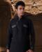 Picture of Beauteous Black Kurtas