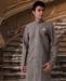 Picture of Good Looking Brown Kurtas