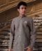 Picture of Good Looking Brown Kurtas