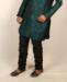 Picture of Beautiful Green Kurtas