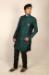 Picture of Beautiful Green Kurtas