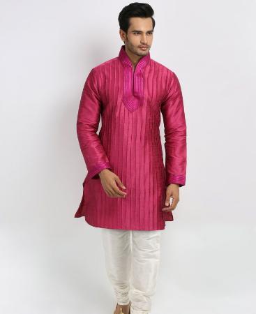 Picture of Admirable Pink Kurtas