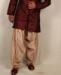 Picture of Alluring Maroon Kurtas