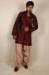 Picture of Alluring Maroon Kurtas