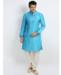 Picture of Ideal Turquoise Kurtas