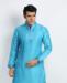 Picture of Ideal Turquoise Kurtas