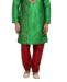 Picture of Marvelous Green Kurtas