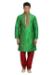 Picture of Marvelous Green Kurtas